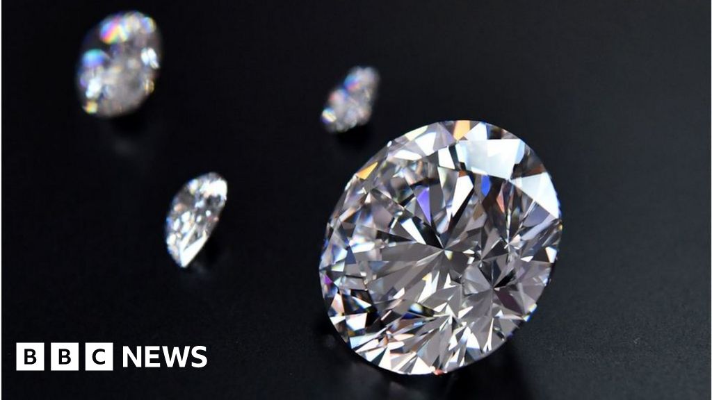 Will a Russian diamond ban be efficient?