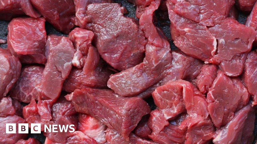 Isle of Man meat plant recalls some beef products as 'precaution'