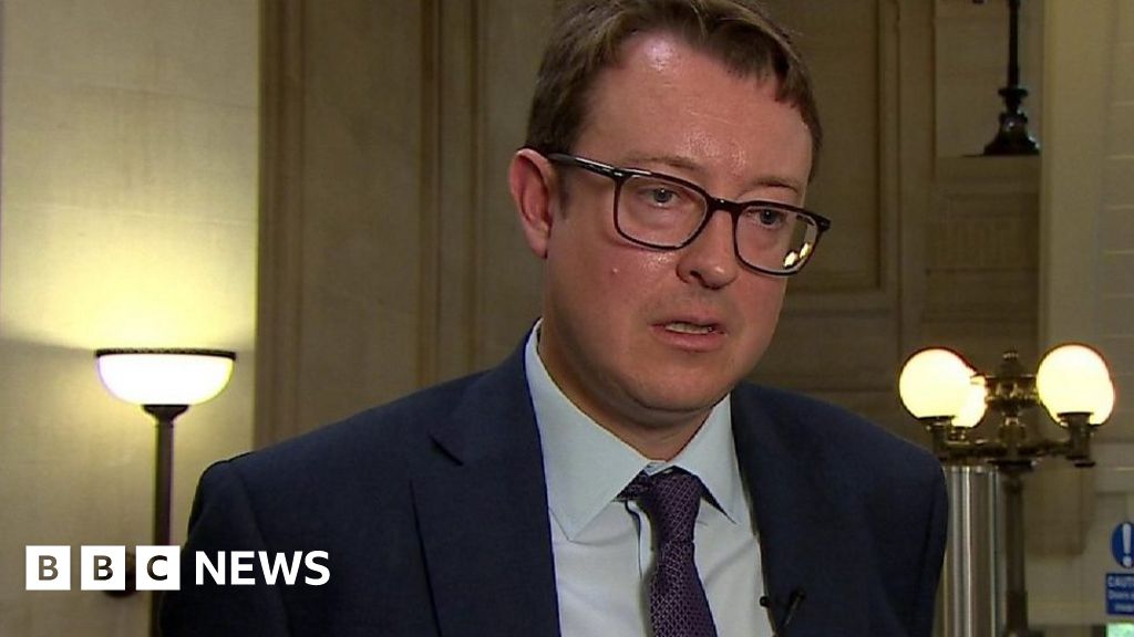 Relaxing net-zero targets ‘political misstep' – former minister