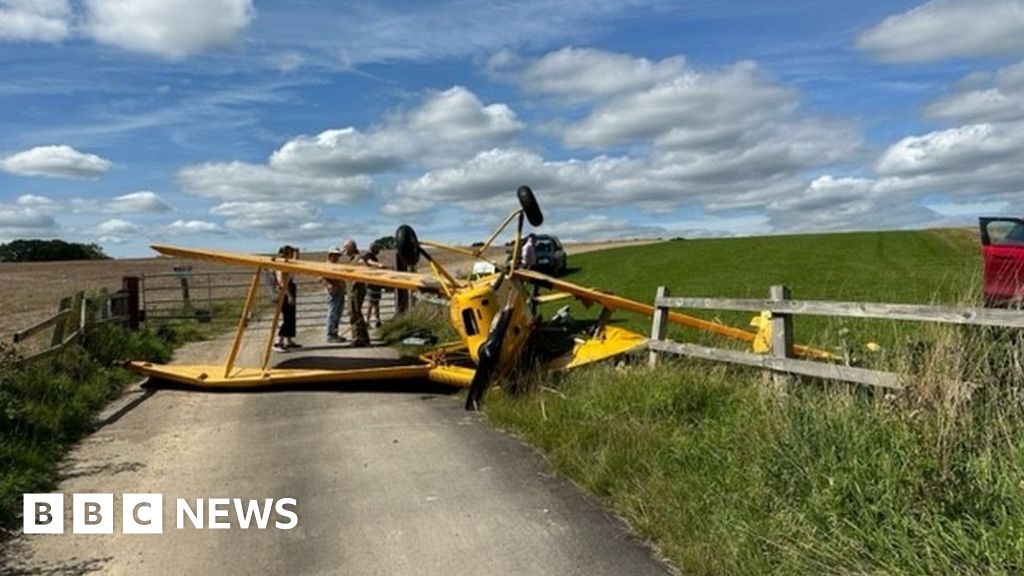Plane Crash At Kalispell Airport: Witness Accounts And Official Report - qxweluh