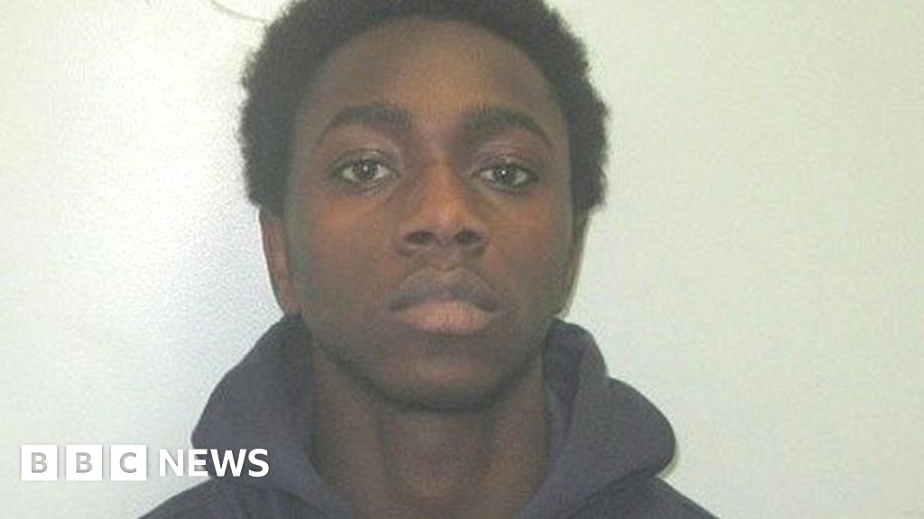 Teenage Drug Dealer Jailed For Plaistow Park Murder Bbc News 3462