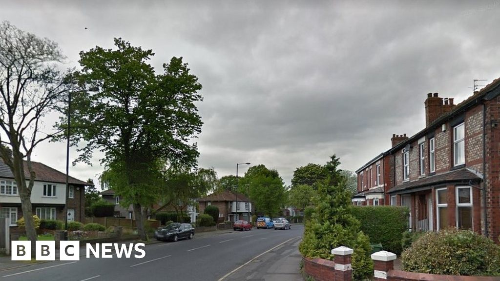 Urmston Crash: Motorcyclist Dies After Falling From Bike