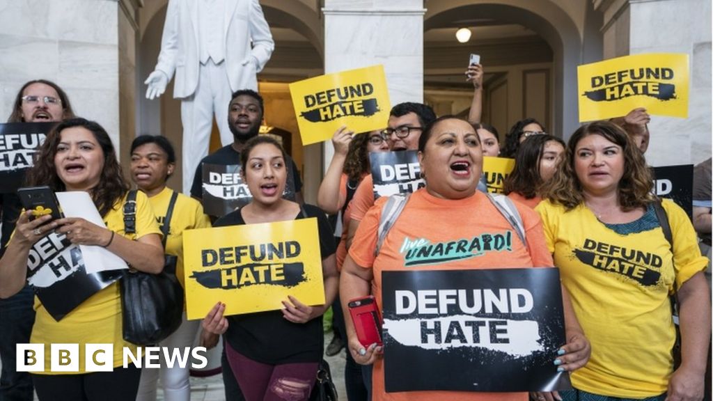 Senate rejects House border migrant aid bill