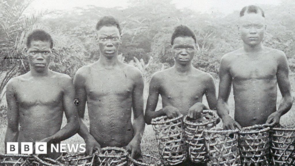 The horrific consequences of rubber's toxic past