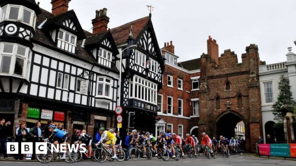 Tour of Britain: East Yorkshire stage route revealed 