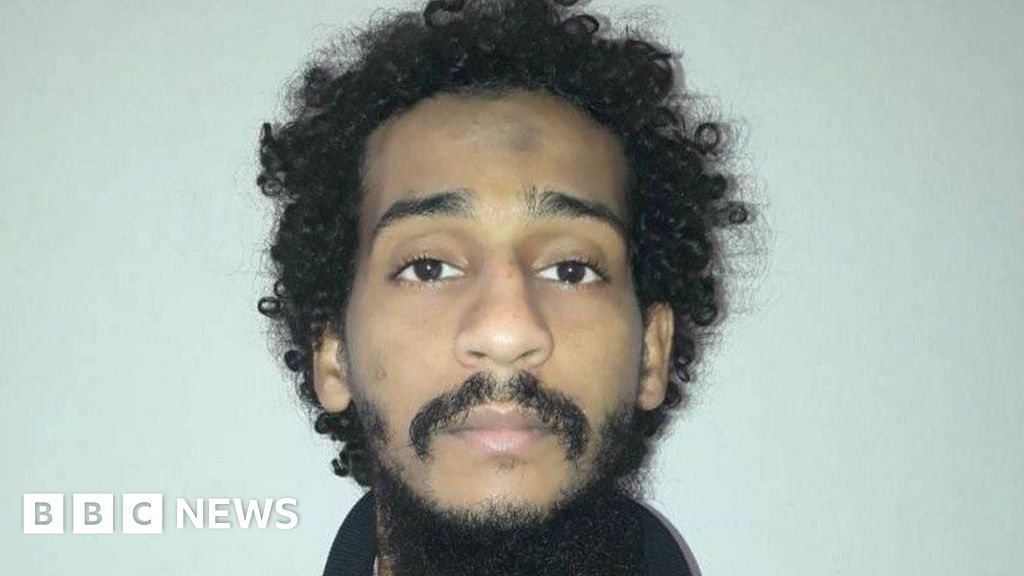 El Shafee Elsheikh: Key moments from IS 'Beatle' jihadist's trial