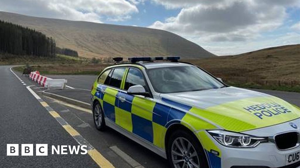 Coronavirus: the police turn away 1,000 cars in two days