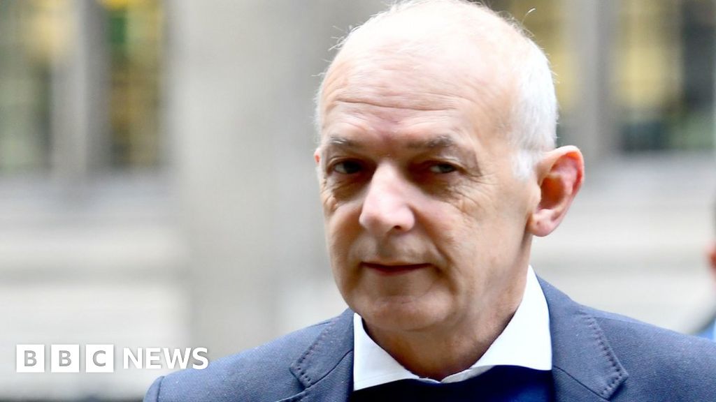 Axed Stobart Group Boss Has Dismissal Appeal Rejected Bbc News 