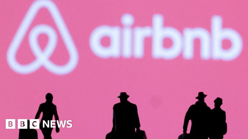 Airbnb fined A$15m for misleading Australian customers