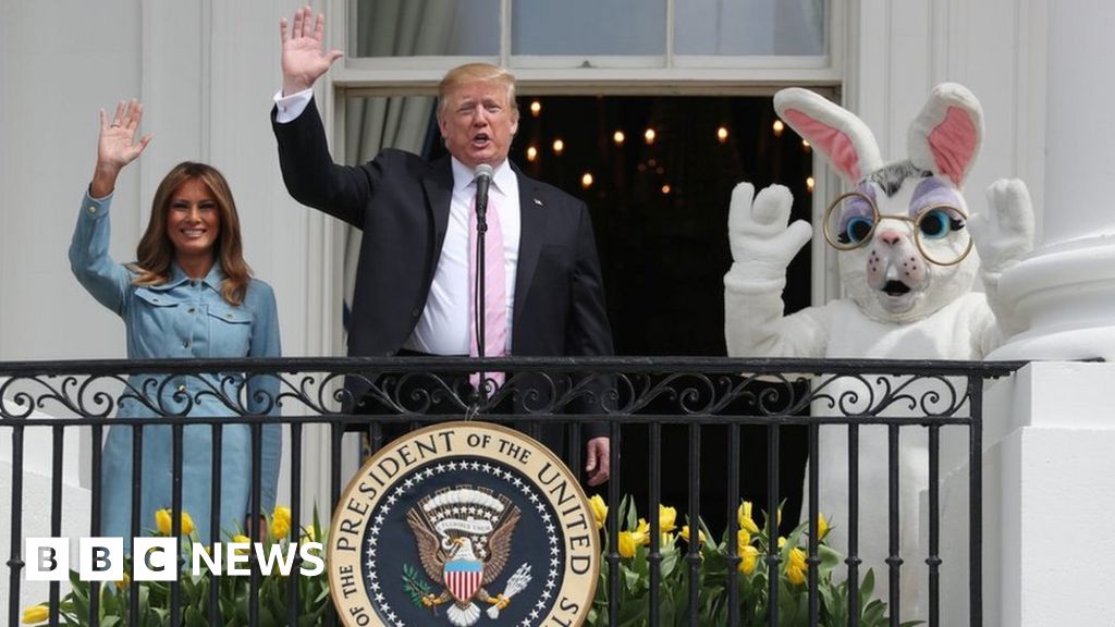 Week In Pictures 20 26 April 2019 Week In Pictures 20 26 April 2019