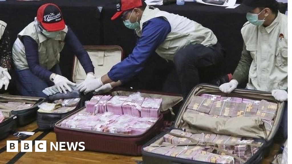 indonesia-minister-accused-of-bribery-following-raid