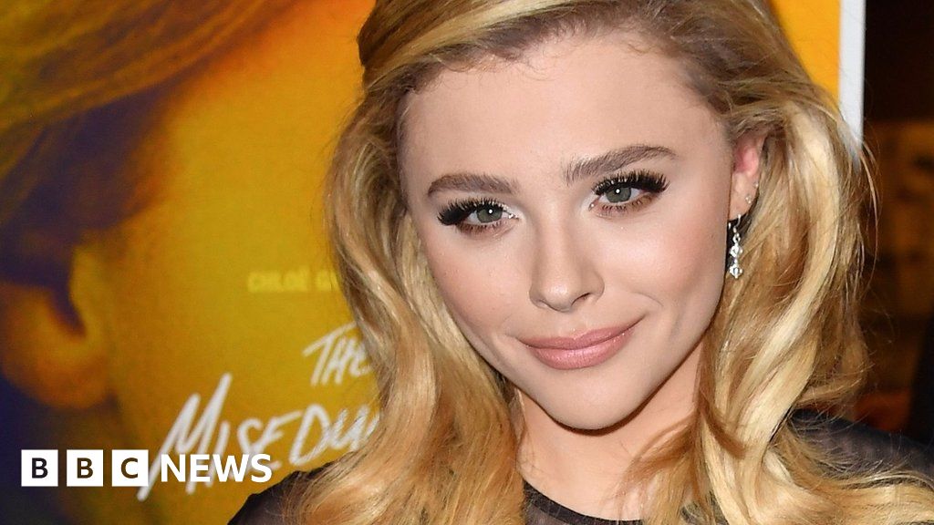 Chloë Grace Moretz Almost Got Plastic Surgery At 16 Thanks To Hollywood  Beauty Standards