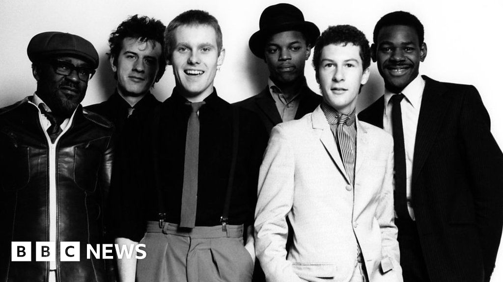 2tone The genre that brought musical styles and cultures together