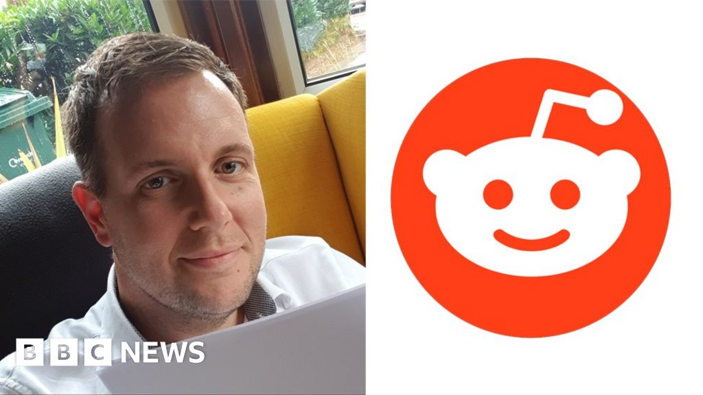 The Redditor Who Accidentally Spent A Year Talking To Himself c News