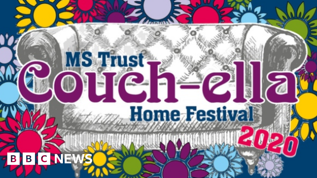 Coachella orders MS Trust charity to change festival name