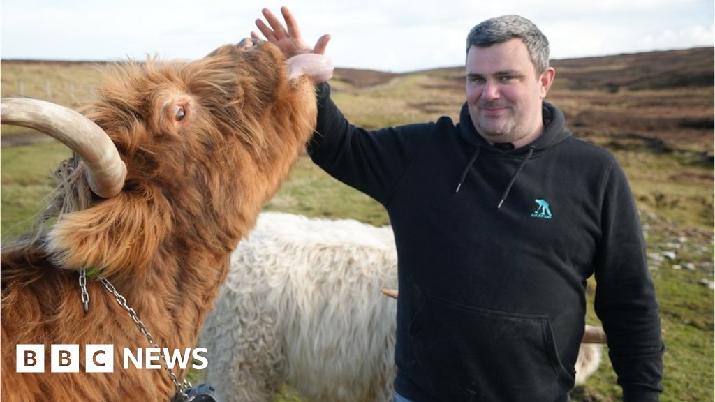 Hebrides: Life on beautiful islands with the UK's worst fuel poverty