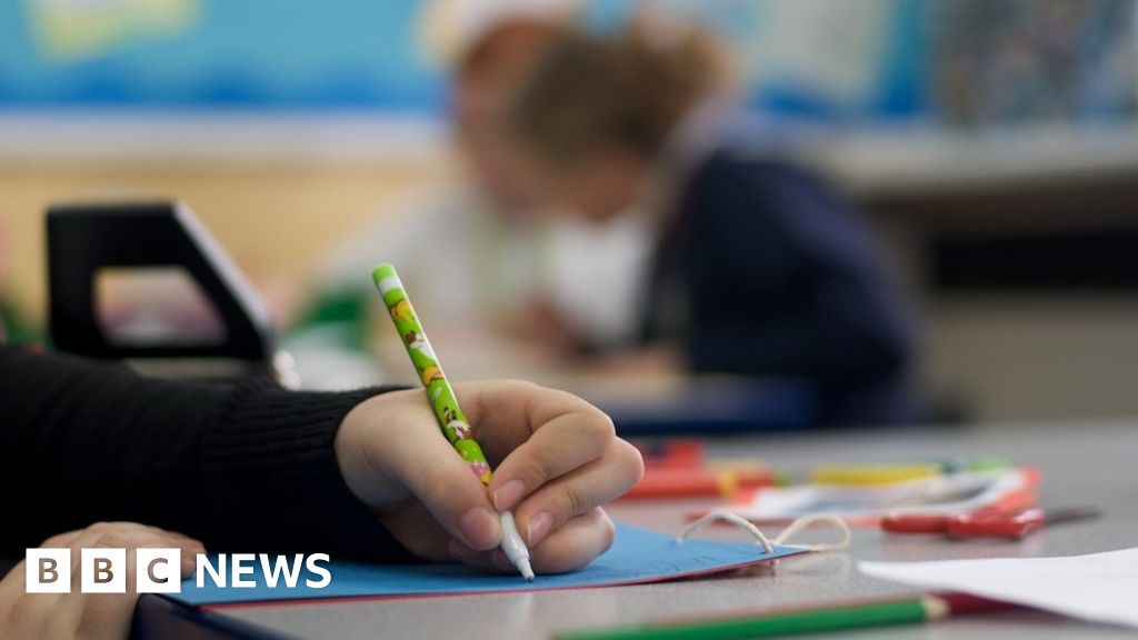 Curriculum In Schools Guidance Aims To 'reduce Bureaucracy' - BBC News