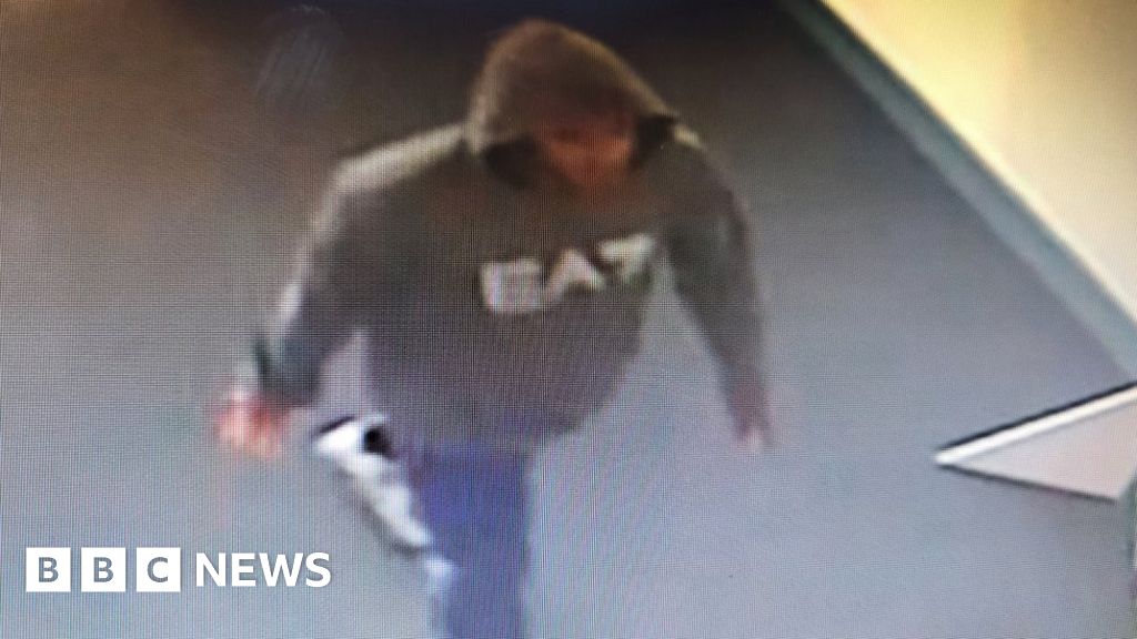 CCTV appeal after Rotherham playing fields sex attack