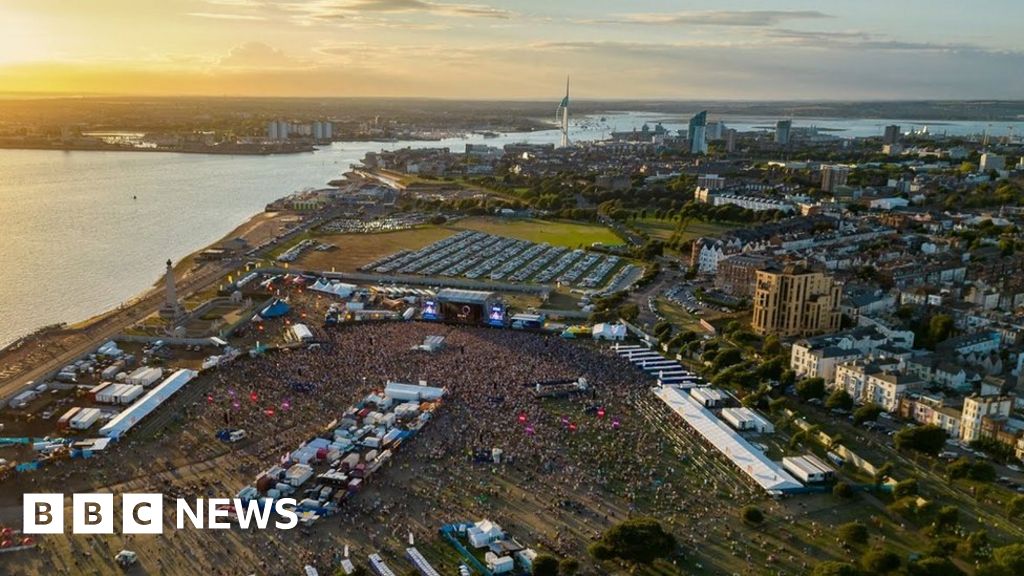 Victorious Festival Road closures warning for around festival site