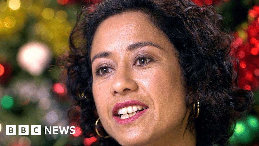 Samira Ahmed Takes Bbc To Court Over Equal Pay Bbc News 