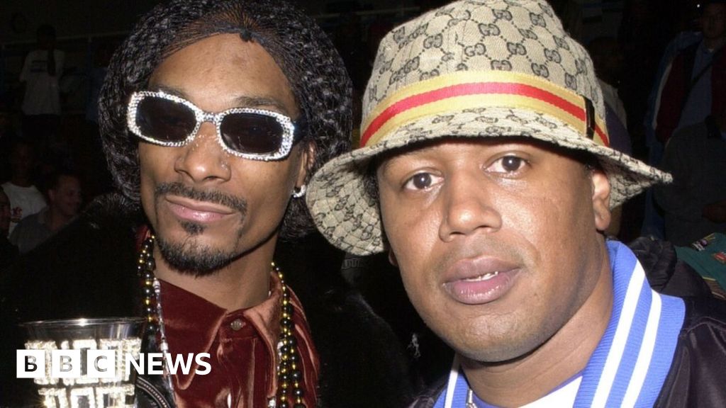 Snoop Dogg and Master P are suing Walmart over cereal sabotage claims
