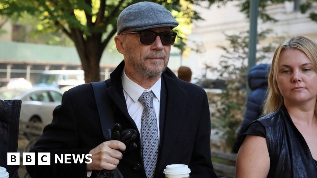 Paul Haggis ordered to pay 7.5 million dollars for rape