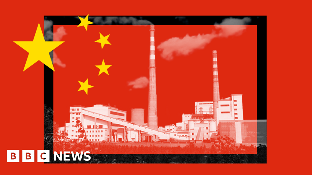 Why China's local weather coverage issues to us all