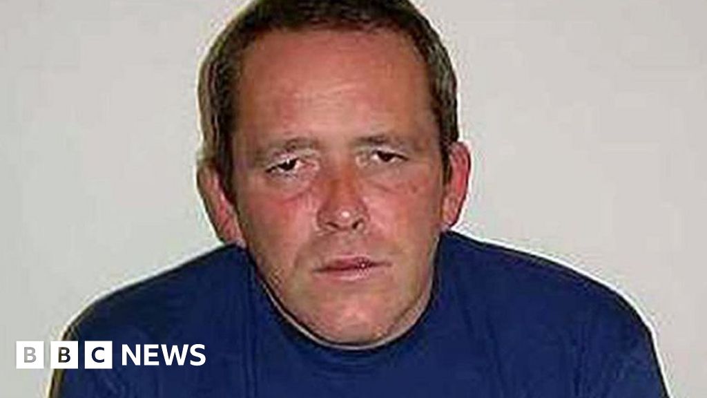 Royston Jackson: Double murderer stockpiled drugs and overdosed