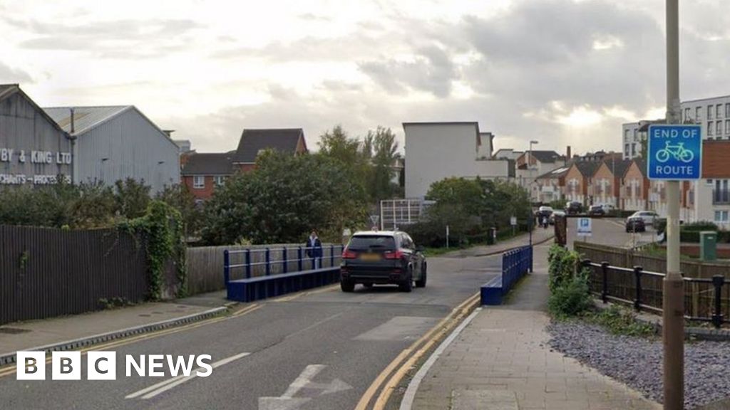 Leicester bridge replacement set to cause months of disruption BBC News