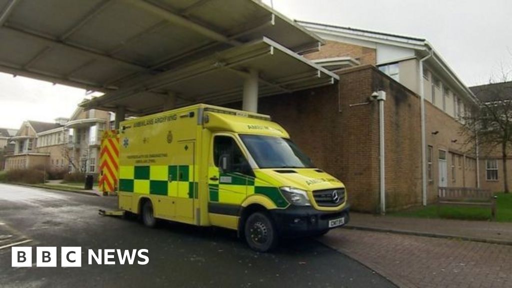 Royal Glamorgan Hospital A&E marketing campaign's 'highly effective' function thumbnail