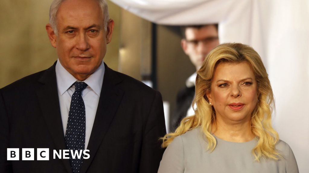 Netanyahus Win Libel Case Over Car Row In Convoy Story - BBC News