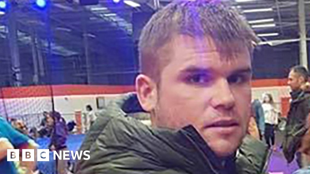 Pat Ward murder: Man questioned over images of victim