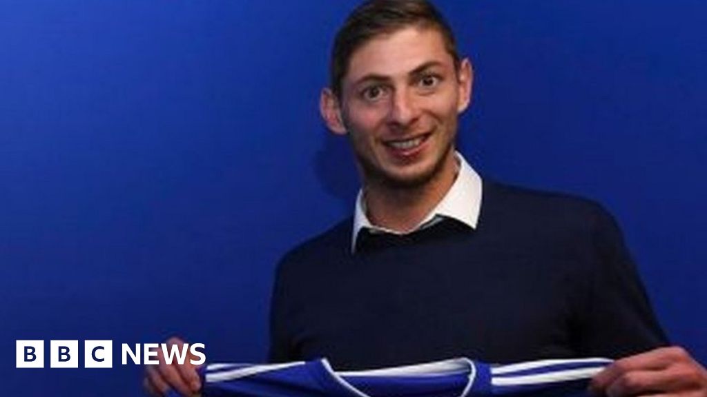 Emiliano Sala: Agent would have let unqualified pilot fly player, court hears