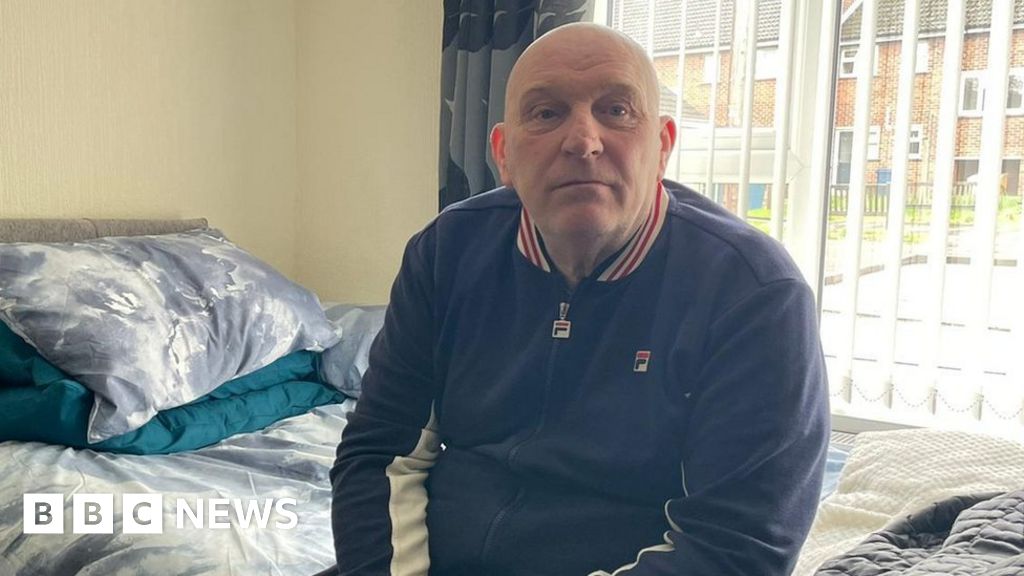 West Bridgford man with cancer fears damp home is worsening health