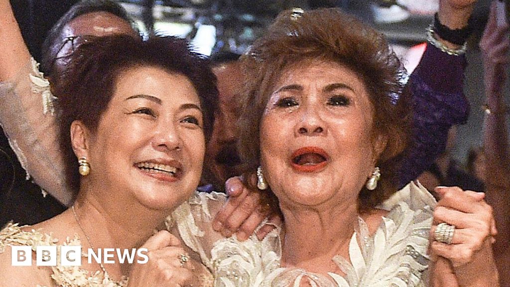 Michelle Yeoh’s mum in tears after Oscars win