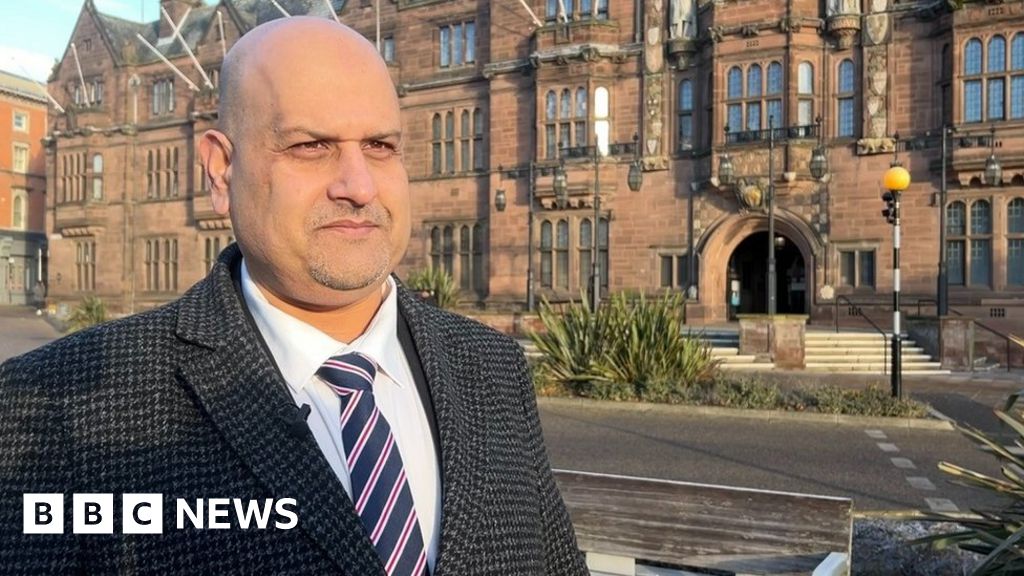 ID cost may deter poorer voters, Coventry councillor claims BBC News