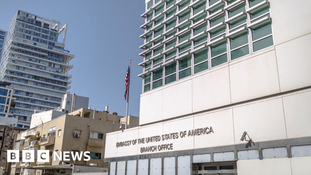W obawie przed atakiem Iranu Stany Zjednoczone ograniczają podróże dyplomatów do Izraela