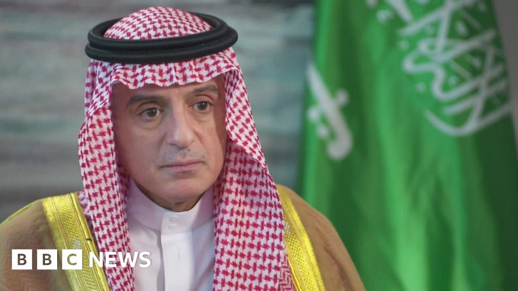 Saudi Arabia says military response to Iran is possible
