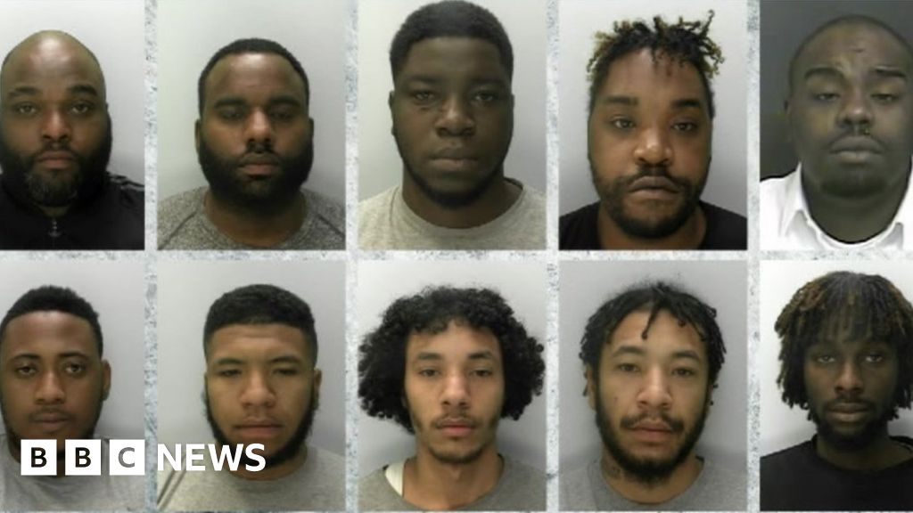 Gloucestershire Gang Members Issued Curfew Orders 
