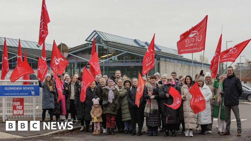 Strikes ‘disproportionately hurting special educational needs pupils’