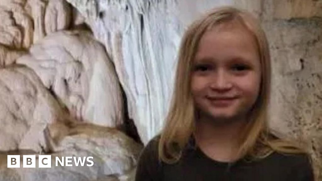 Family friend charged with murder of 11-year-old girl