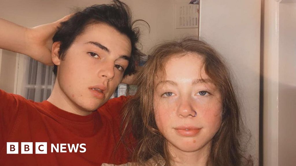 Coronavirus: Missing Owen Harding 'on the 280-kilometre trek on girlfriend