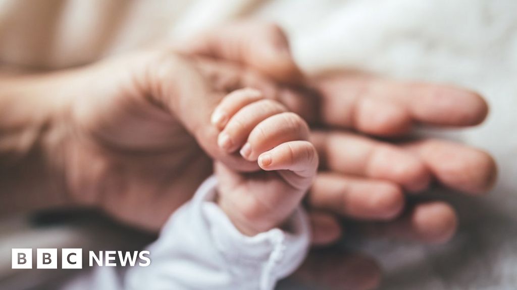 Shropshire Baby Deaths: Maternity Review Expanded