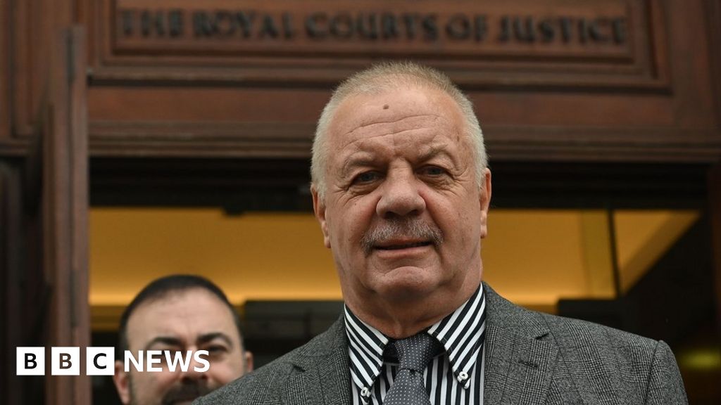 NI High Court Brexit challenge adjourned
