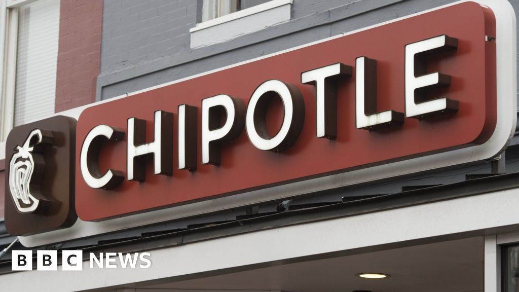 Chipotle to change cooking methods to address safety concerns BBC News