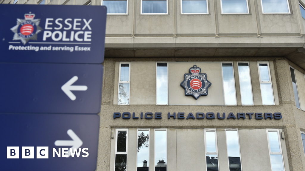 Vulnerable Teen 'left With Headaches' After Essex Police Officer Hit ...