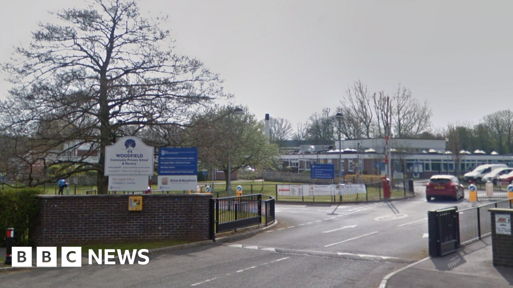 Closure consultation for Harrogate's Woodfield primary school