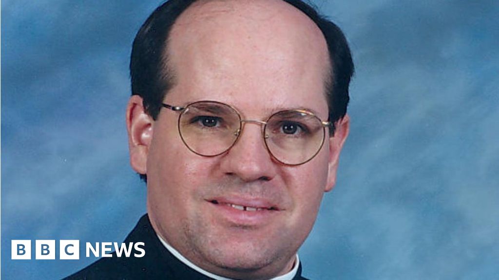 Католически свещеник почина след нападение в църковен ректорат в американския