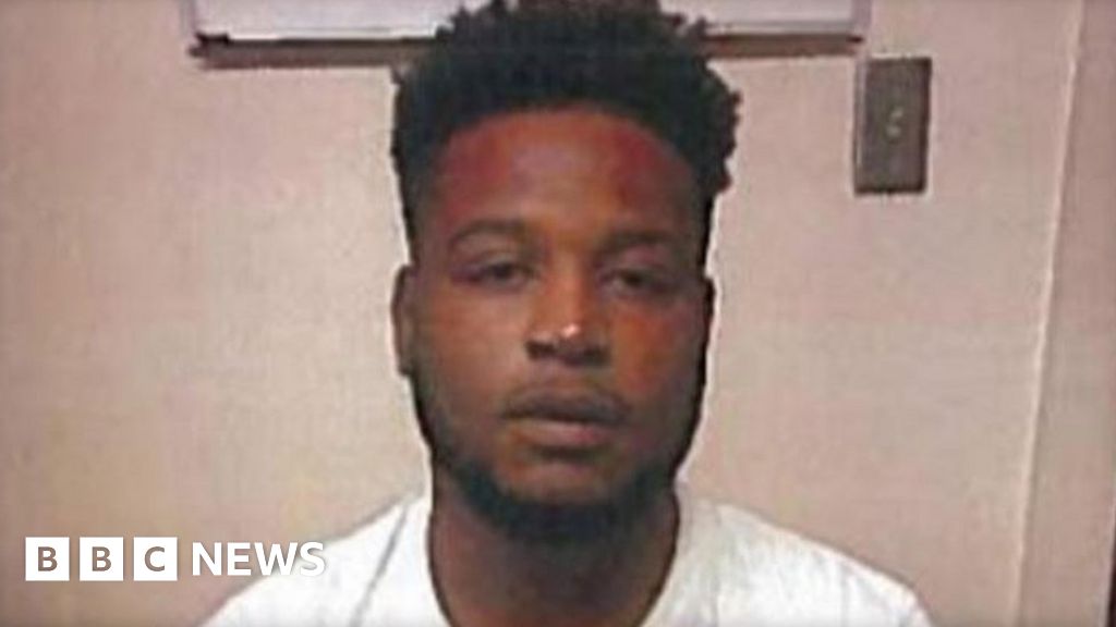 Louisiana shooting Suspect arrested after deadly US campus attack