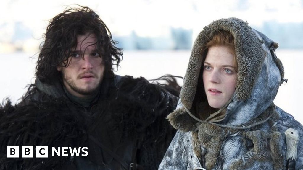 Game of Thrones: Kit Harington and Rose Leslie's wedding is coming